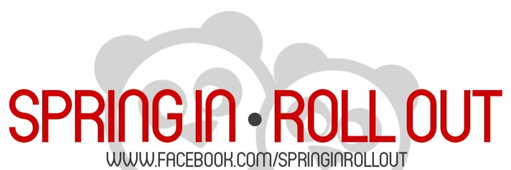 SpringInRollOut's profile banner image
