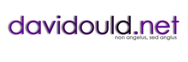 davidould Profile Banner