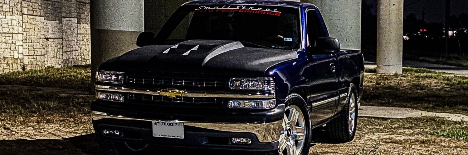 keyongoodman's profile banner image