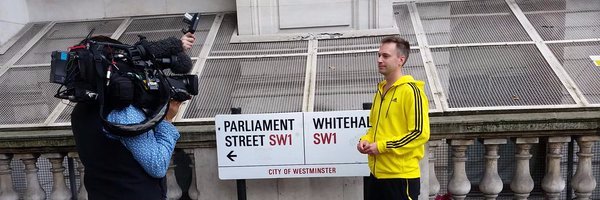 Stephen Tall banner