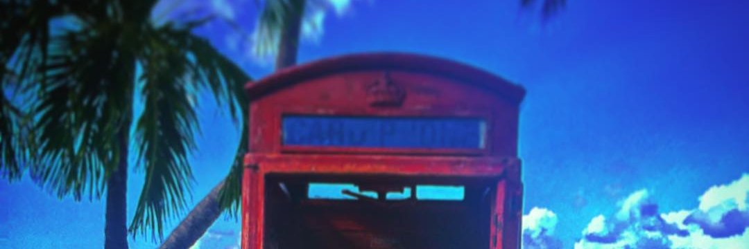 JacobAJames's profile banner image