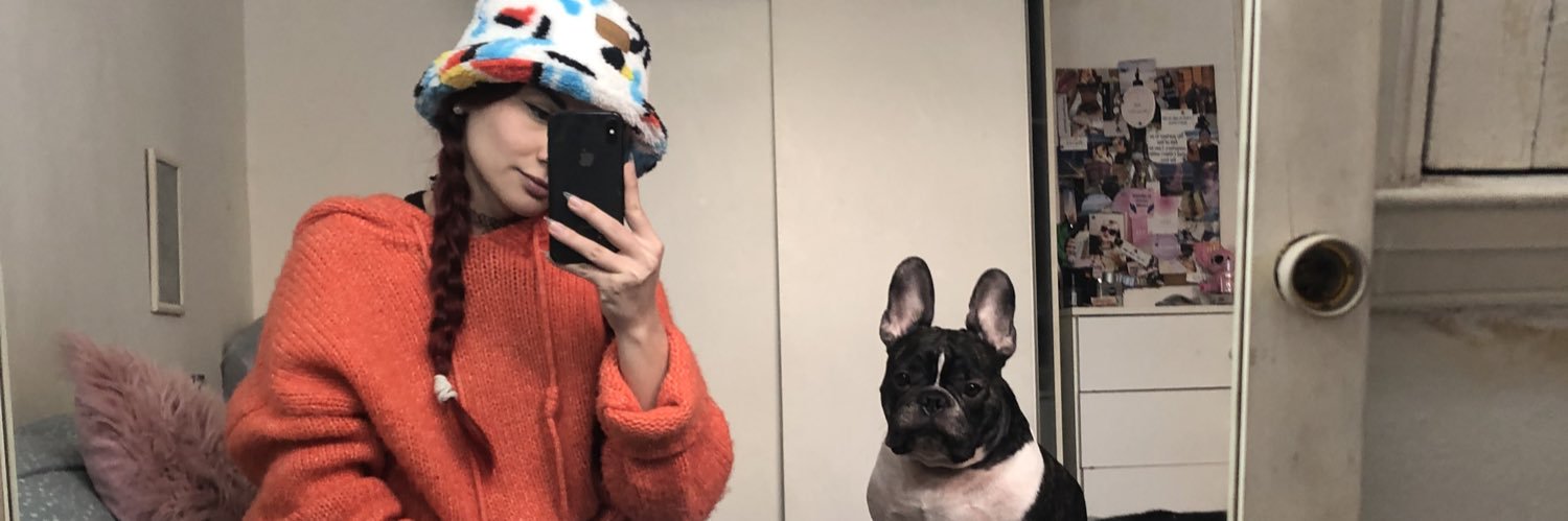 saintlulxta's profile banner image