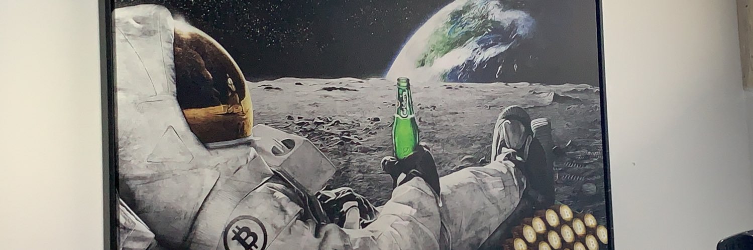 WavyAstronaut's profile banner image