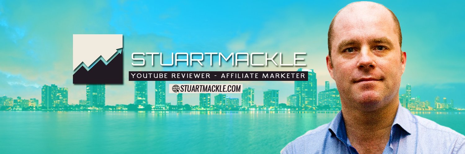 StuMackle's profile banner image