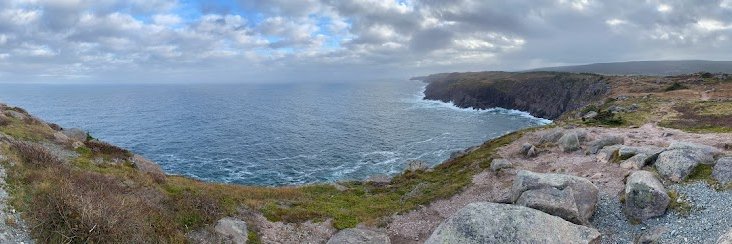 Colin Stuckless banner