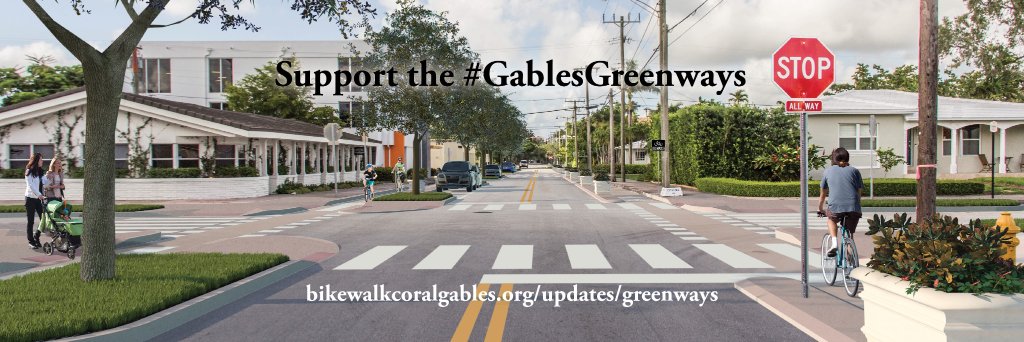 BikeWalkCoralGables banner