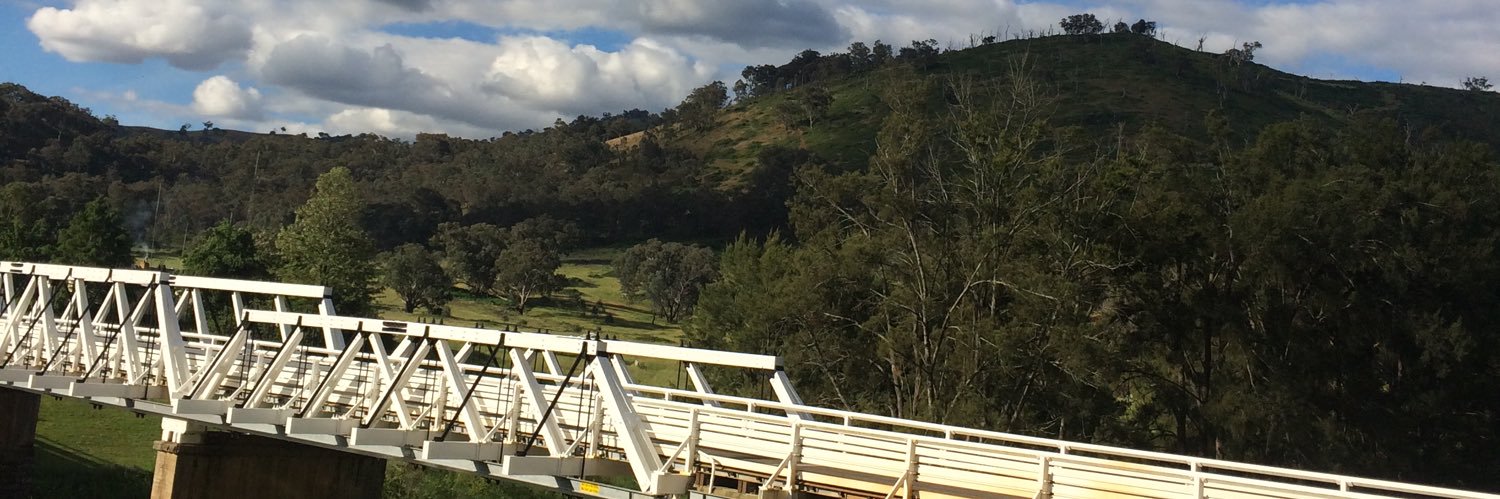 BishopBathurst's profile banner image