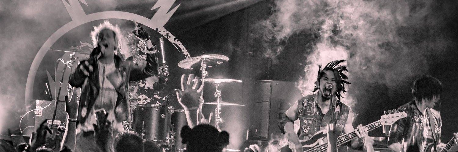 therealPM5K's profile banner image