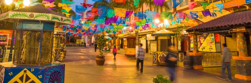 ULI San Diego - Tijuana banner
