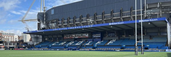 CardiffBluesSC Profile Banner