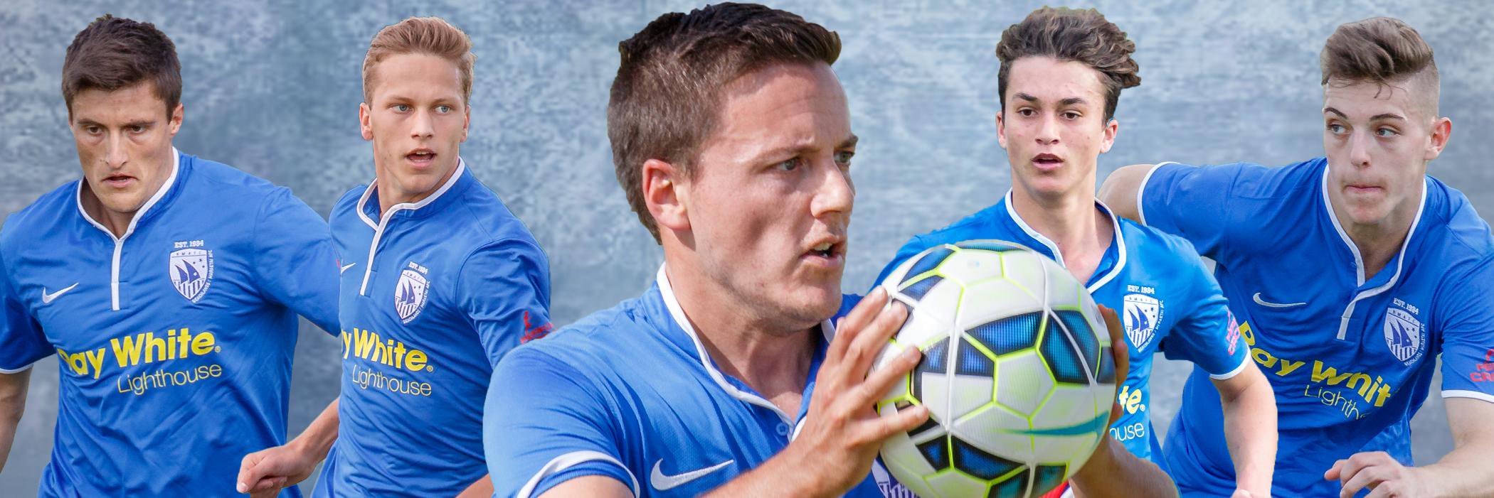 BMAFC's profile banner image