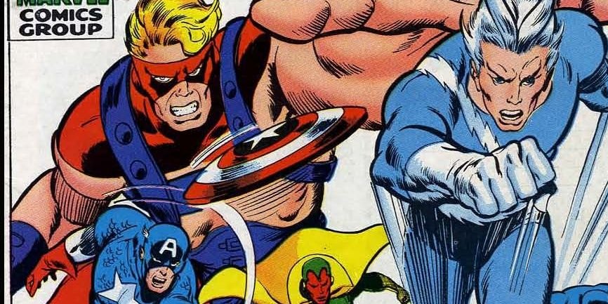 FastestMutant's profile banner image