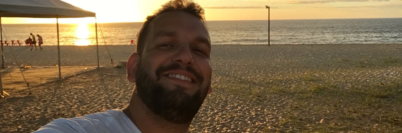 lucaorocha's profile banner image