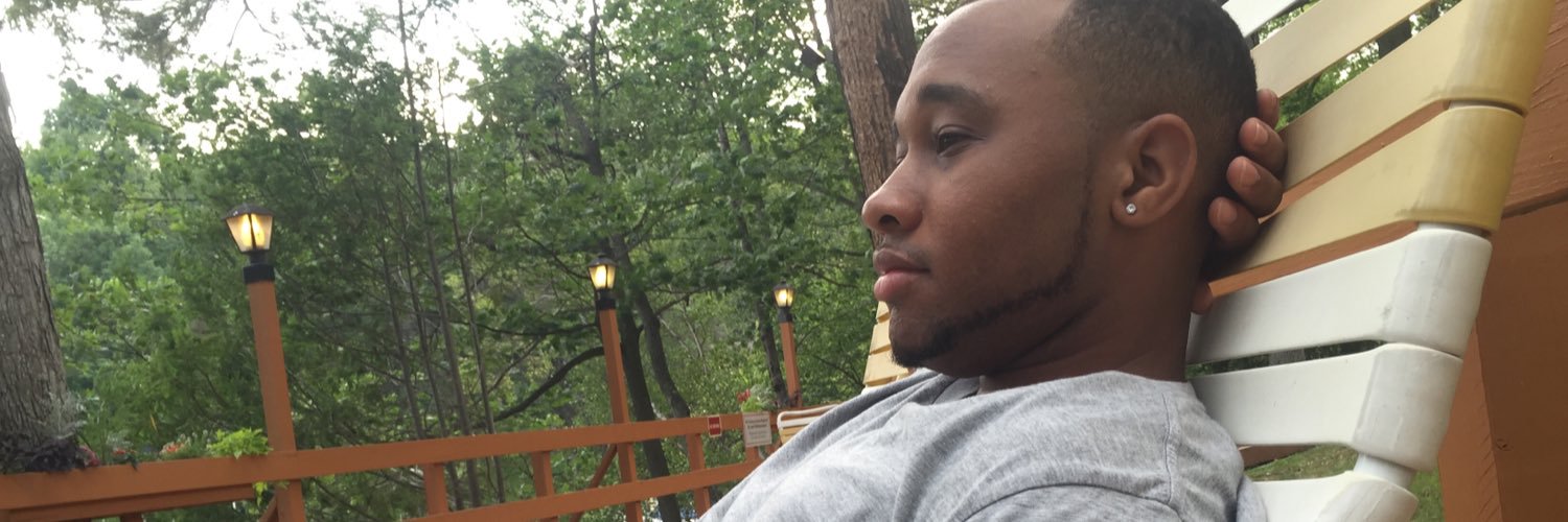 JiggyEric's profile banner image