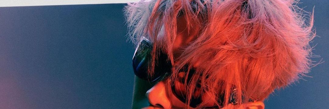 《Always and Forever》 banner