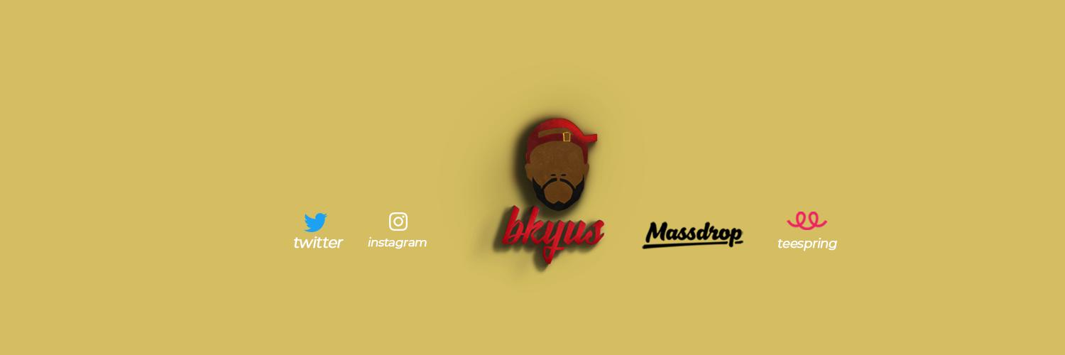 bKyus_'s profile banner image