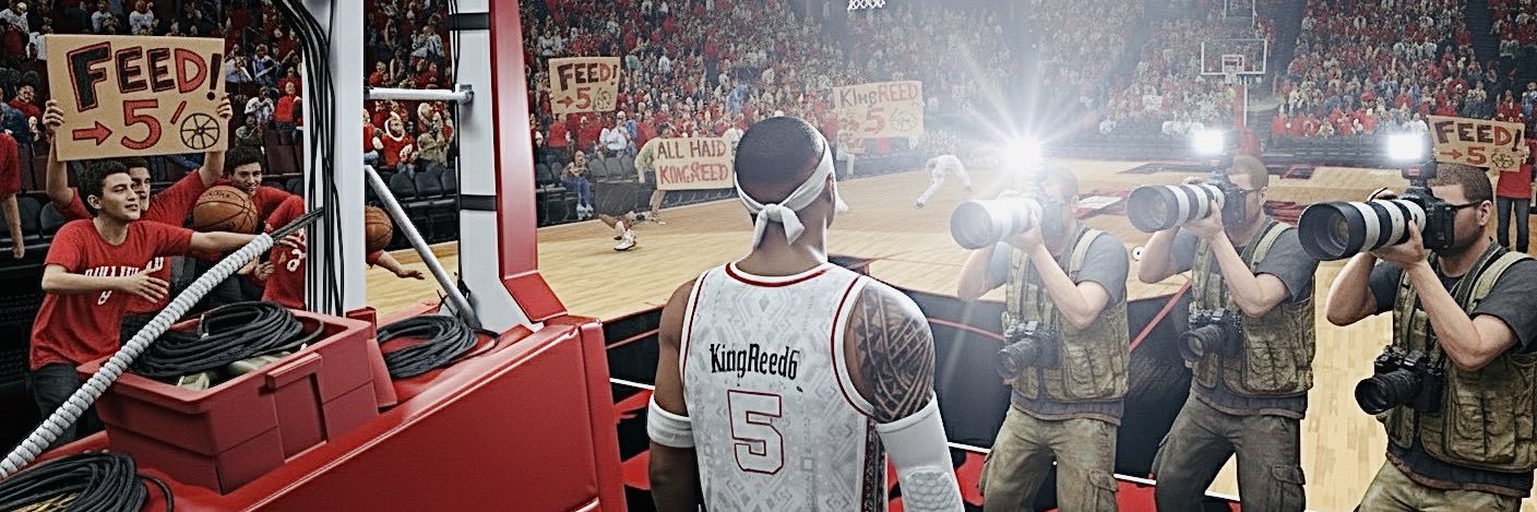 KingReed6's profile banner image