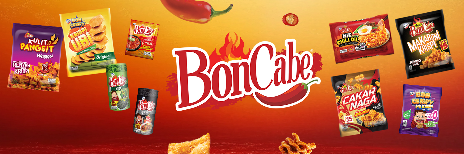 BonCabe's profile banner image