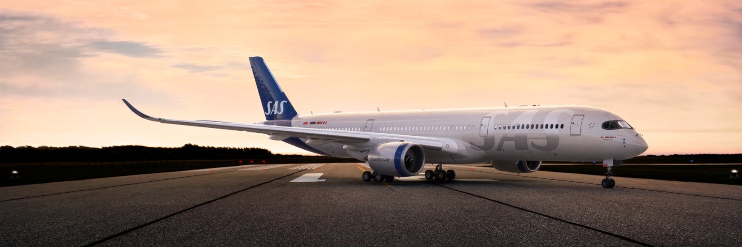 SAS Cargo (@SAS_Cargo) / Posts / X