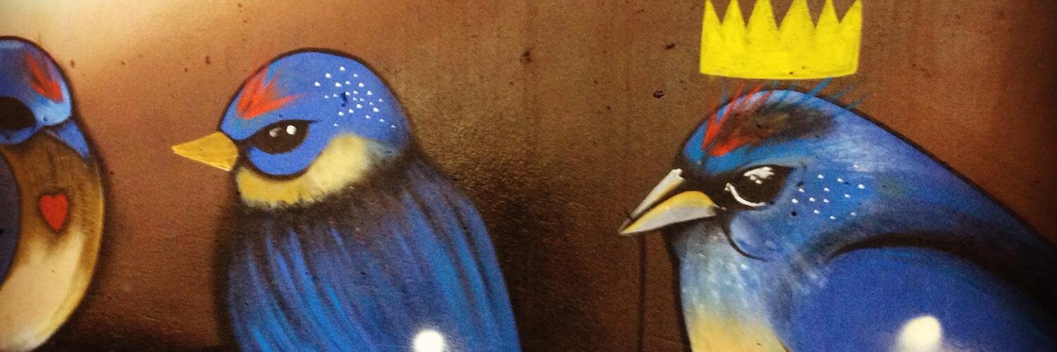 MandyCoolen's profile banner image