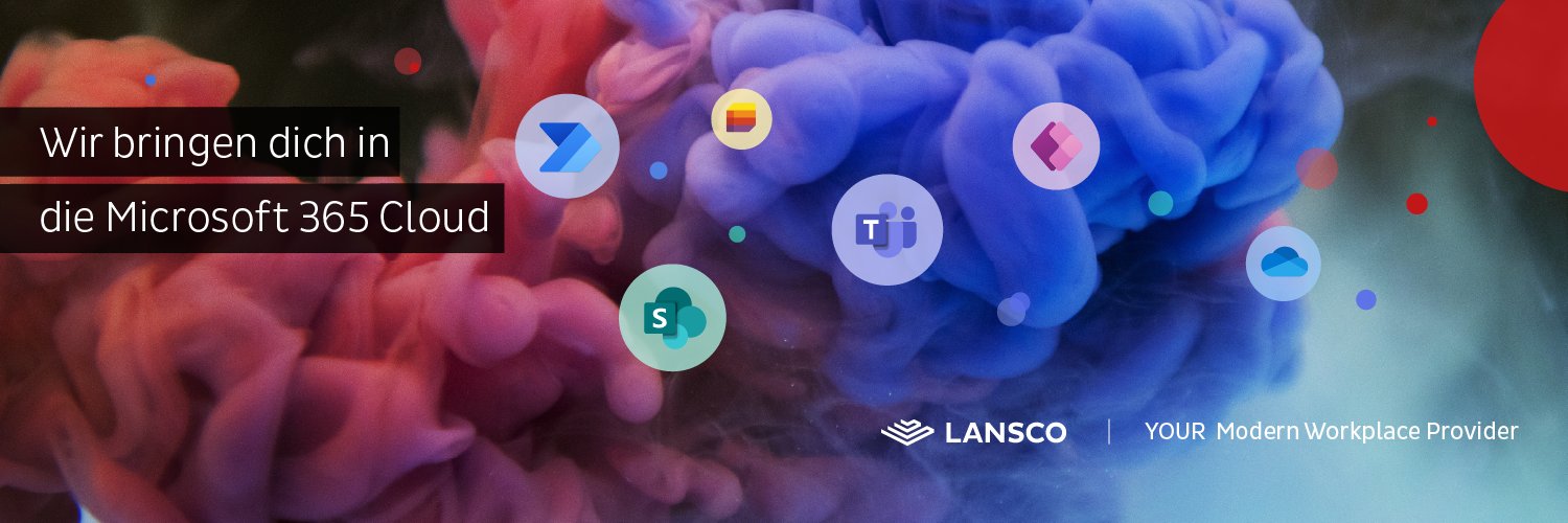 LANSCO GmbH banner