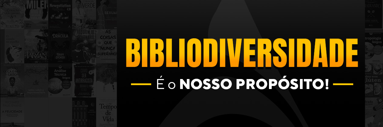 Editora Alta Books banner