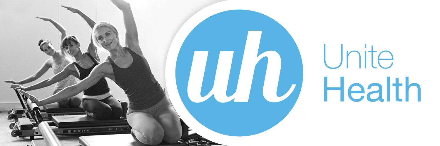 UniteHealth's profile banner image