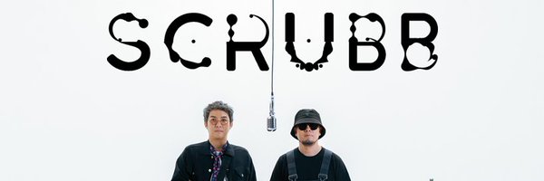 scrubbband Profile Banner