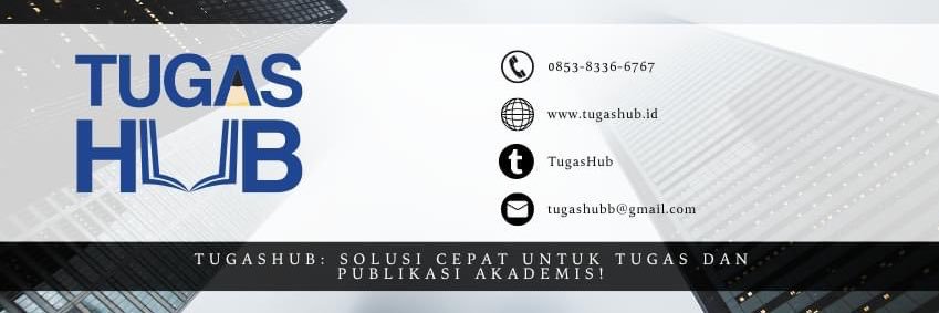 TugasHub banner