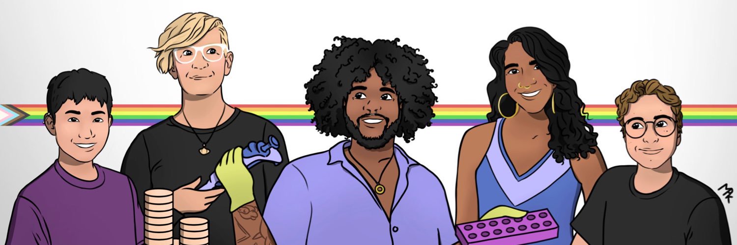 Aviv Spinner's banner