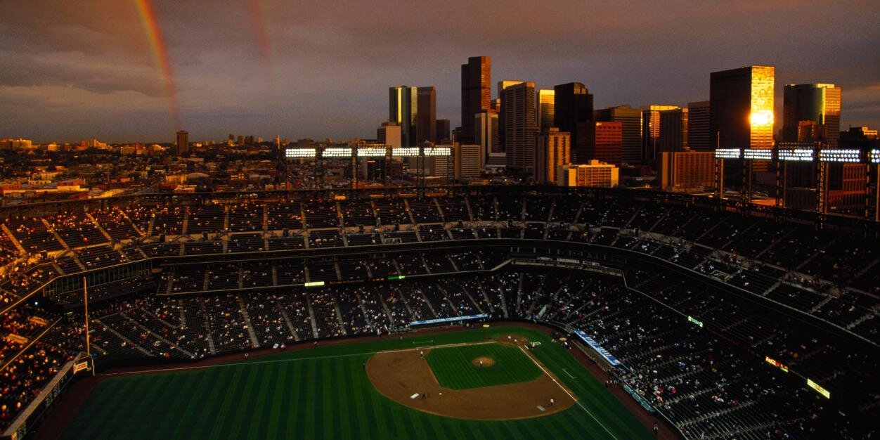 Every Day Baseball™ banner
