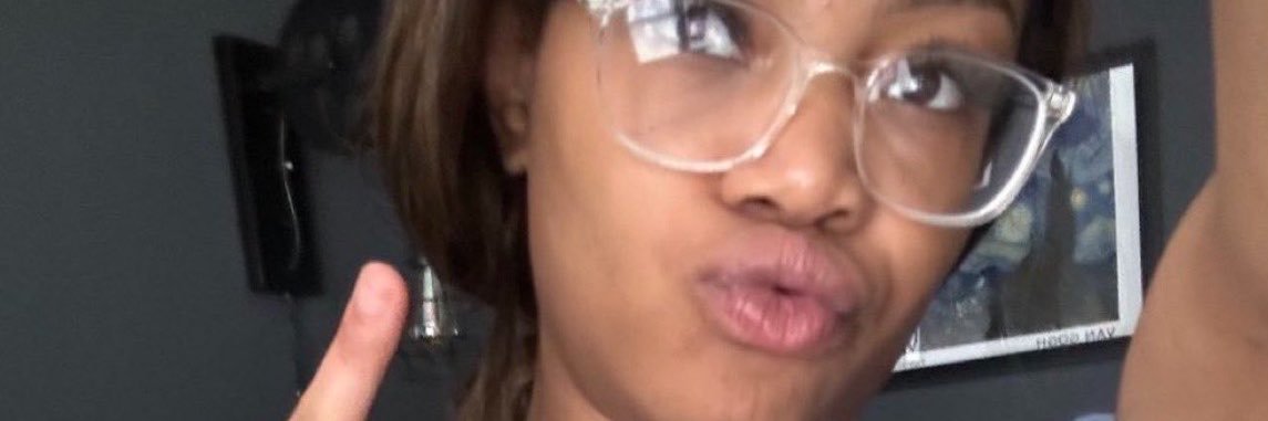 kierradernise's profile banner image