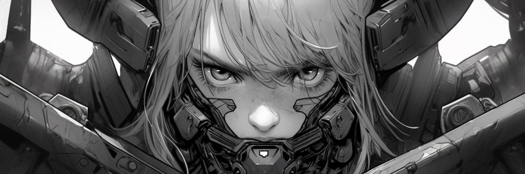 greendjinn's profile banner image