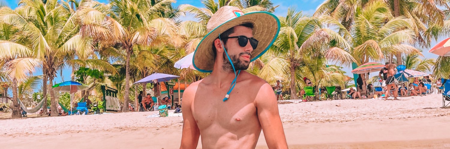 RodrigoLimans's profile banner image