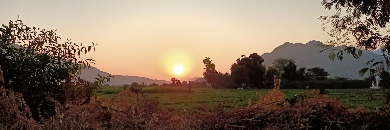 Nishantrangi's profile banner image