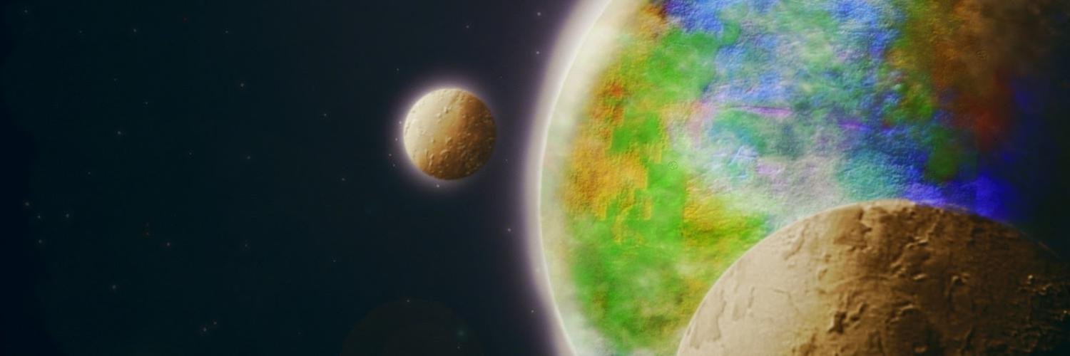 JacqJanai's profile banner image
