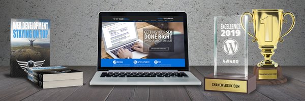 shanewebguy Profile Banner