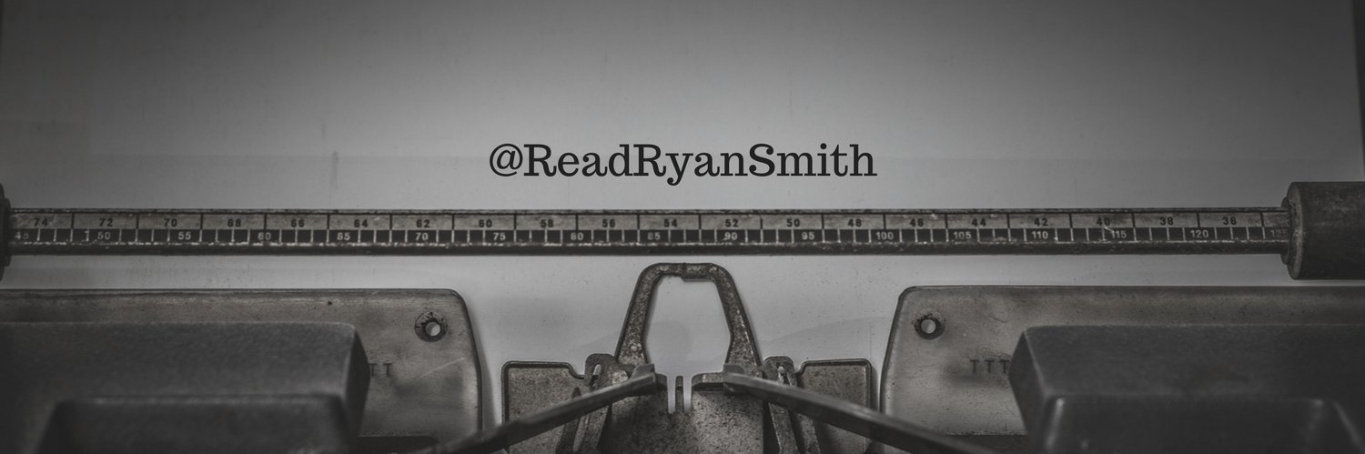 ReadRyanSmith's profile banner image