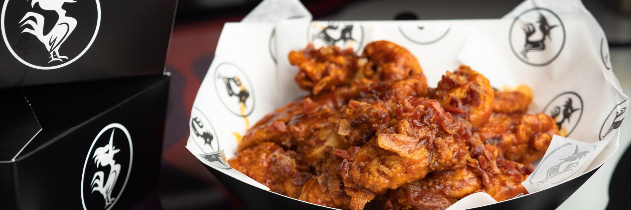 BoneheadWings's profile banner image