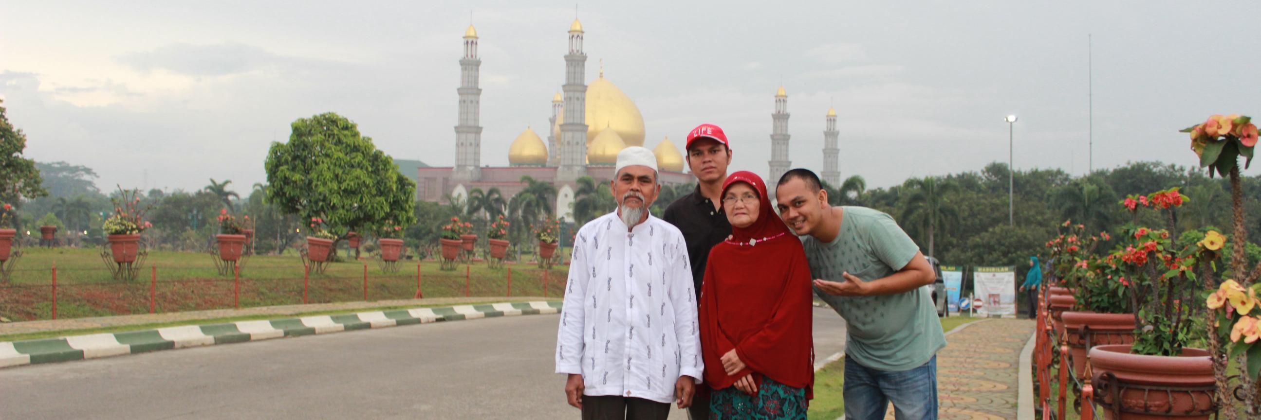 Auliabinamir's profile banner image