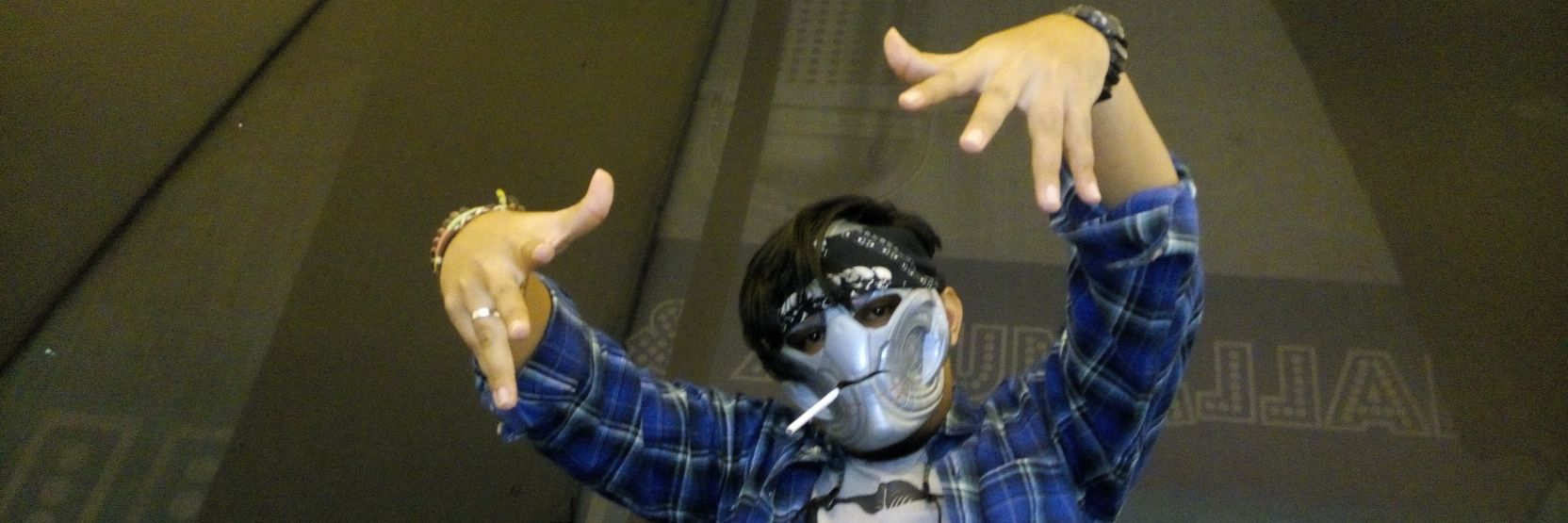 RamaedoBAND's profile banner image