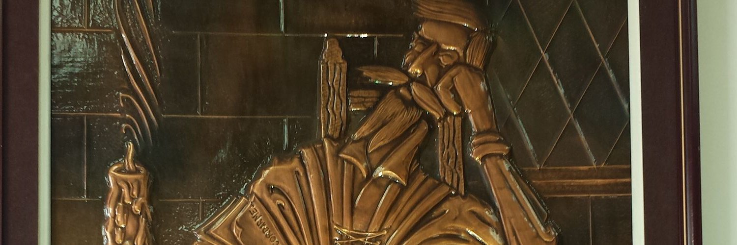 CARALEJ's profile banner image