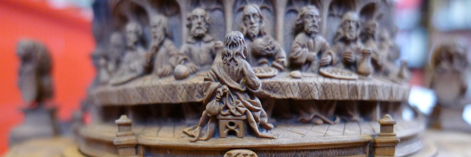 Ingmar Reesing banner