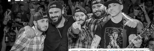 ThePopDisaster Profile Banner