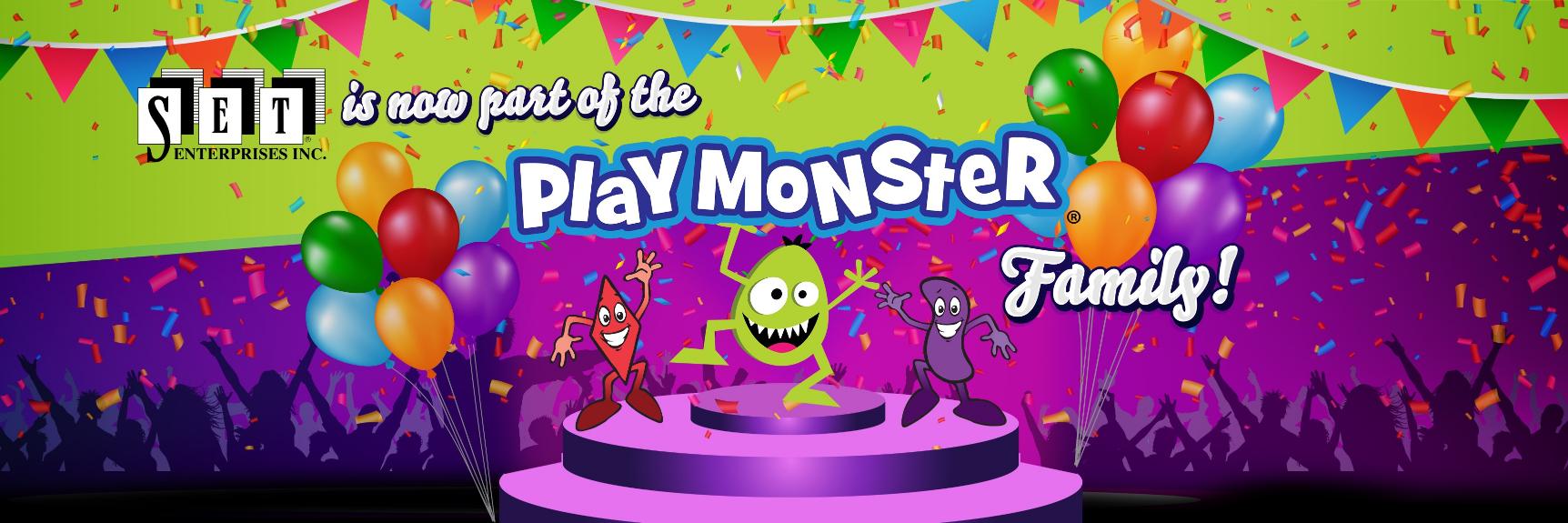 Set Enterprises, Inc banner