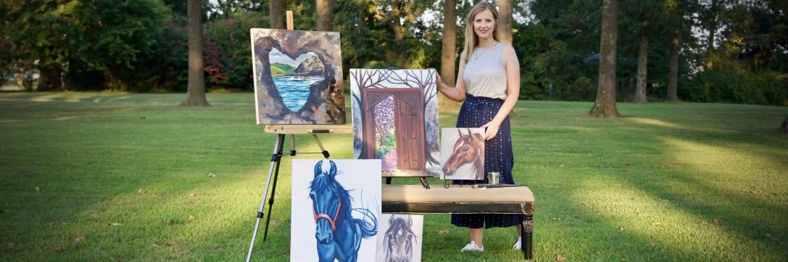 BethLenderman's profile banner image
