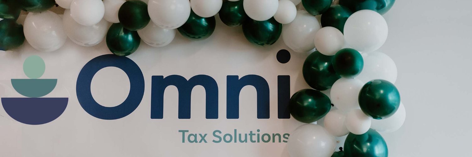 omnitaxsolution's profile banner image