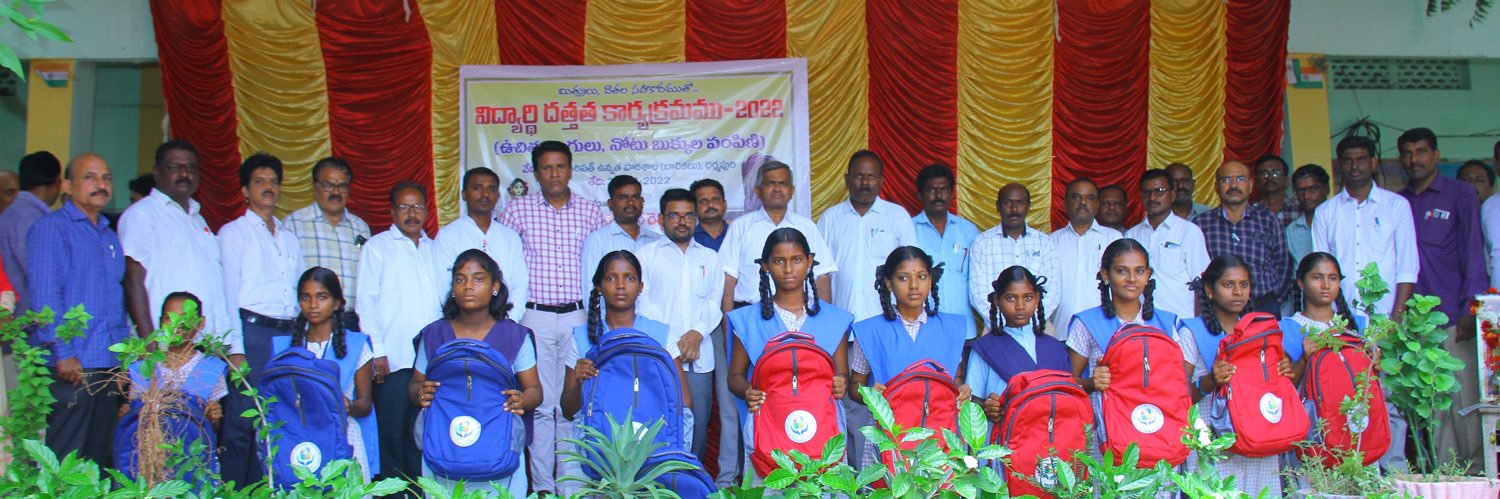ganeshdmp's profile banner image