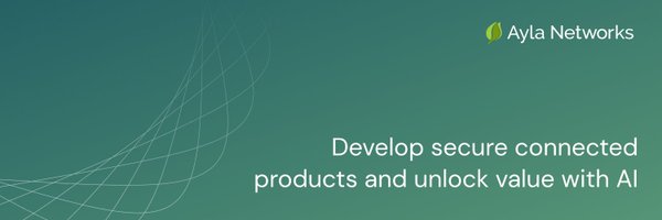 aylanetworks Profile Banner