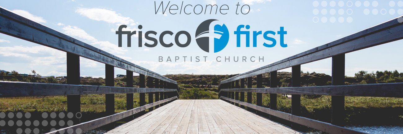 Frisco_First's profile banner image